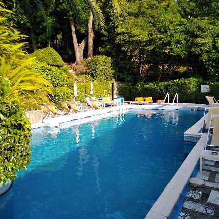 La Ricciola - Eurotel 523 Rapallo Exterior foto