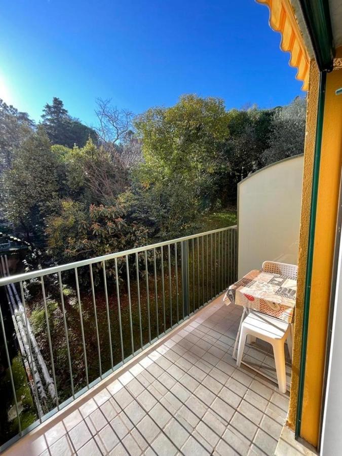 La Ricciola - Eurotel 523 Rapallo Exterior foto