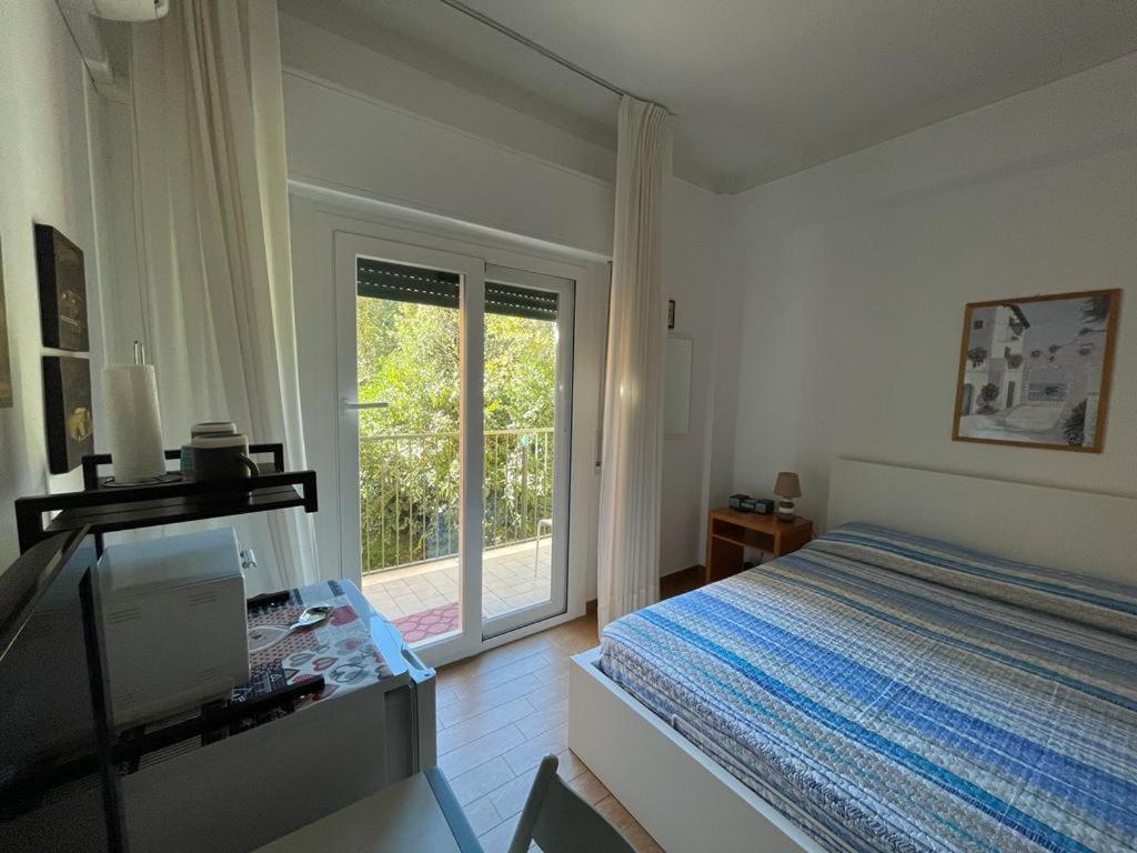 La Ricciola - Eurotel 523 Rapallo Exterior foto
