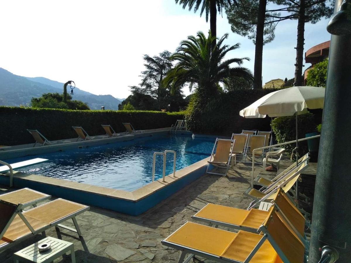 La Ricciola - Eurotel 523 Rapallo Exterior foto