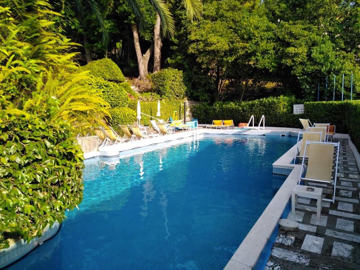 La Ricciola - Eurotel 523 Rapallo Exterior foto